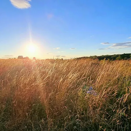 Sunset - Part Of The The Bay Village With Pool, Gym And Direct Access, Pub, Restaurant, Tennis And Meadows Walks 펜션 *