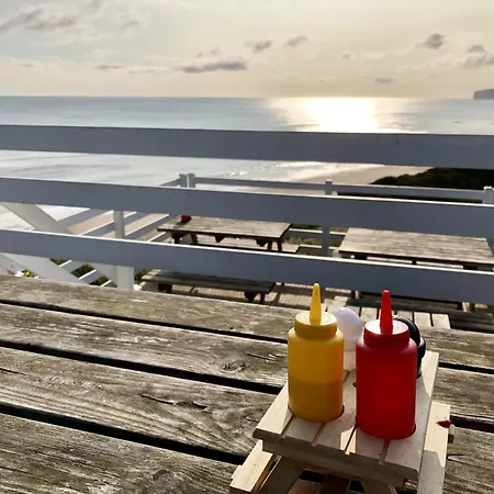 Sunset - Part Of The The Bay Village With Pool, Gym And Direct Access, Pub, Restaurant, Tennis And Meadows Walks * 파일리