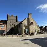 Nyaraló Sunset - Part Of The The Bay Village With Pool, Gym And Direct Access, Pub, Restaurant, Tennis And Meadows Walks Filey