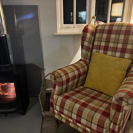 Dom wakacyjny Sunset - Part Of The The Bay Filey Village With Pool, Gym And Direct Access, Pub, Restaurant, Tennis And Meadows Walks Reighton