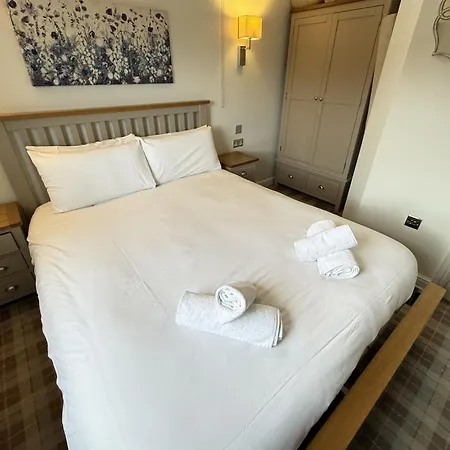 Sunset - Part Of The The Bay Filey Village With Pool, Gym And Direct Access, Pub, Restaurant, Tennis And Meadows Walks Dom wakacyjny *