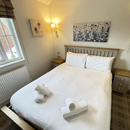 Sunset - Part Of The The Bay Filey Village With Pool, Gym And Direct Access, Pub, Restaurant, Tennis And Meadows Walks