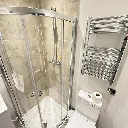 Dom wakacyjny Sunset - Part Of The The Bay Filey Village With Pool, Gym And Direct Access, Pub, Restaurant, Tennis And Meadows Walks *