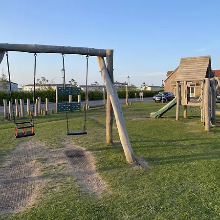 Dom wakacyjny Sunset - Part Of The The Bay Filey Village With Pool, Gym And Direct Access, Pub, Restaurant, Tennis And Meadows Walks