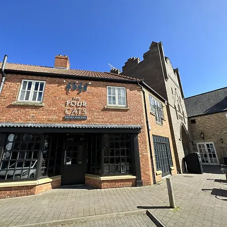 Sunset - Part Of The The Bay Filey Village With Pool, Gym And Direct Access, Pub, Restaurant, Tennis And Meadows Walks Dom wakacyjny *