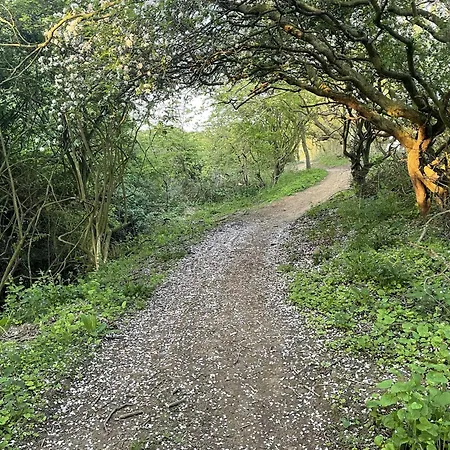 Dom wakacyjny Sunset - Part Of The The Bay Filey Village With Pool, Gym And Direct Access, Pub, Restaurant, Tennis And Meadows Walks *