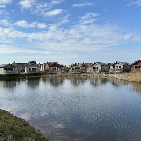 Sunset - Part Of The The Bay Filey Village With Pool, Gym And Direct Access, Pub, Restaurant, Tennis And Meadows Walks *