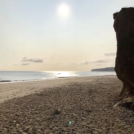 Sunset - Part Of The The Bay Filey Village With Pool, Gym And Direct Access, Pub, Restaurant, Tennis And Meadows Walks Dom wakacyjny