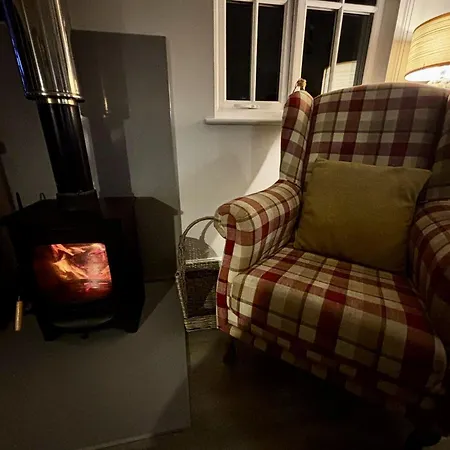 Dom wakacyjny Sunset - Part Of The The Bay Filey Village With Pool, Gym And Direct Access, Pub, Restaurant, Tennis And Meadows Walks