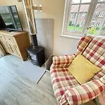 Holiday home Sunset - Part Of The The Bay Village With Pool, Gym And Direct Access, Pub, Restaurant, Tennis And Meadows Walks