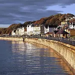 Sunset - Part Of The The Bay Village With Pool, Gym And Direct Access, Pub, Restaurant, Tennis And Meadows Walks Holiday home
