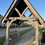 Holiday home Sunset - Part Of The The Bay Village With Pool, Gym And Direct Access, Pub, Restaurant, Tennis And Meadows Walks Filey