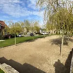 Sunset - Part Of The The Bay Village With Pool, Gym And Direct Access, Pub, Restaurant, Tennis And Meadows Walks